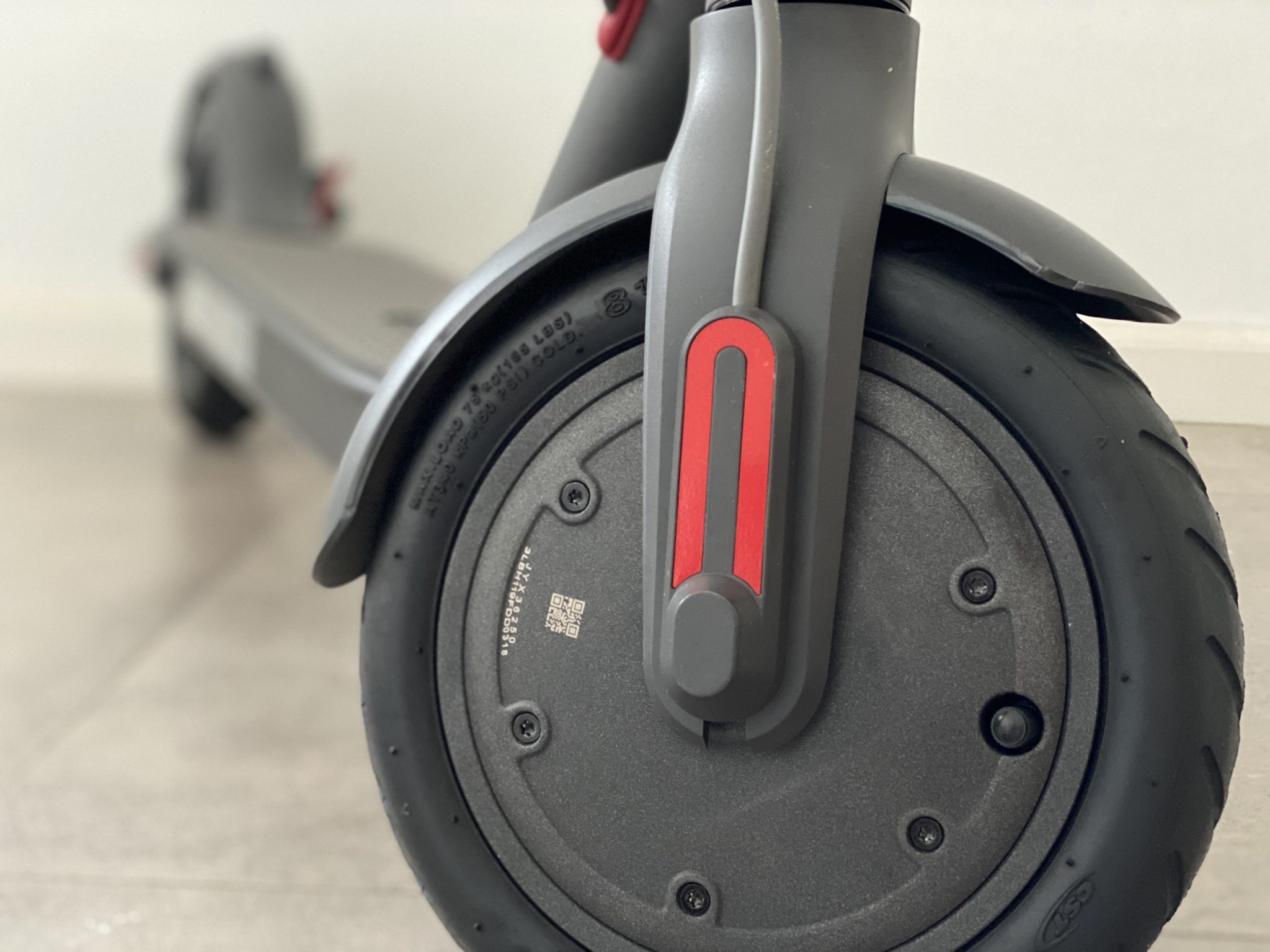 Consejos para entender la presión de las cubiertas en nuestros