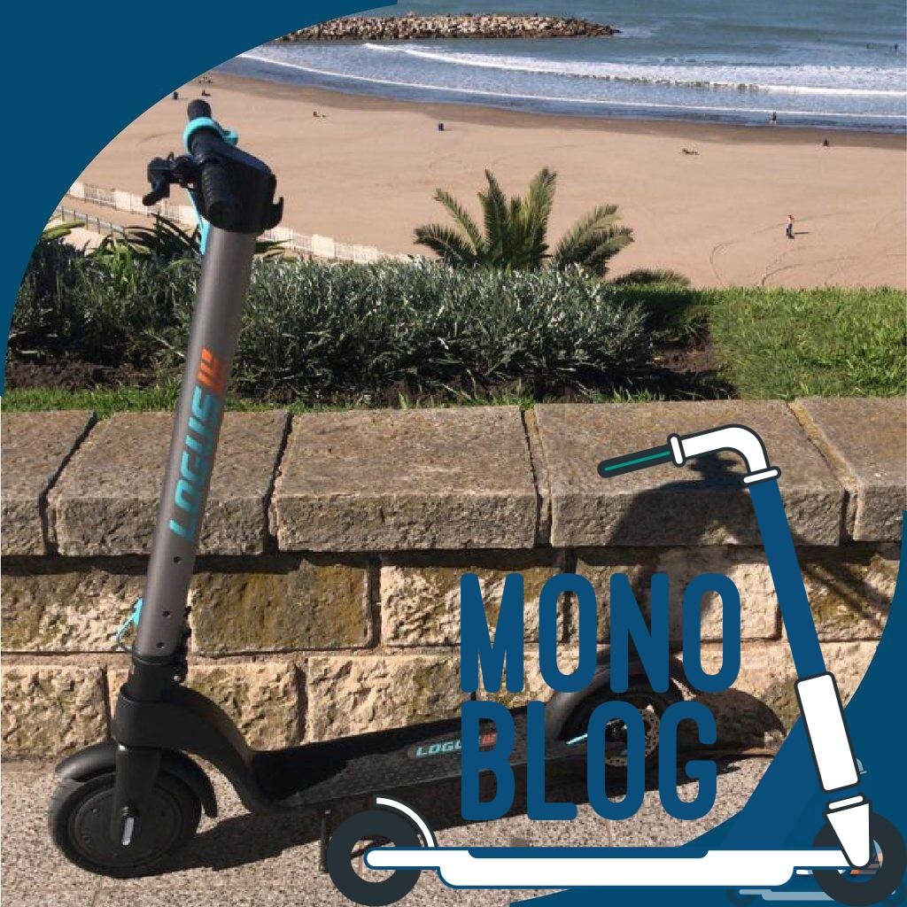 En el garage de Monoblog: LOGUS L7.