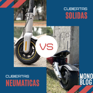 Consejos: Cubiertas con aire o solidas ¿Cuál es mejor? - MONOBLOG