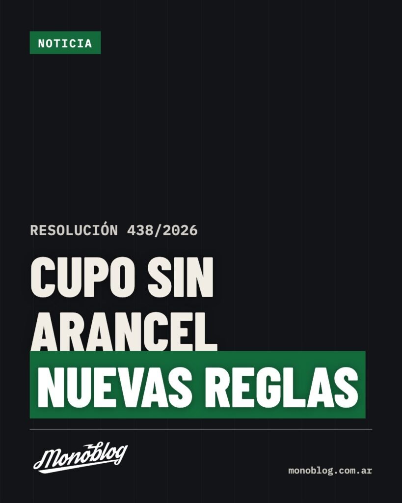 Cupo de autos híbridos y eléctricos sin arancel: qué cambia con la Resolución 438/2026